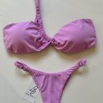 Conjunto Maldivas Anitta Rosa Champagne