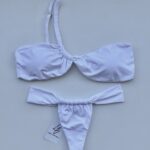 Conjunto Maldivas Galisteu Branco