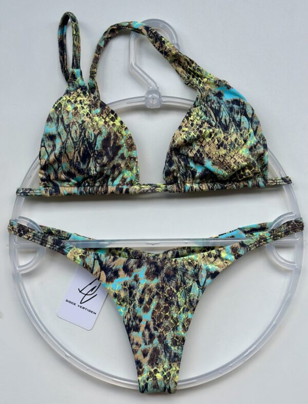 Conjunto Cilene Hexágono - Imagem 3