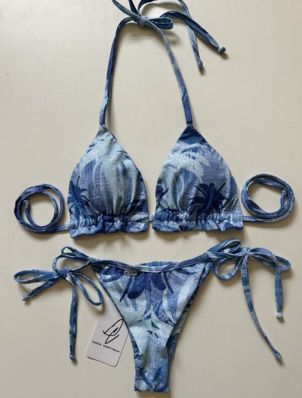 Conjunto AD Manu SF Lacinhos Coqueiro - Imagem 2