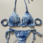 Conjunto AD Manu SF Lacinhos Coqueiro