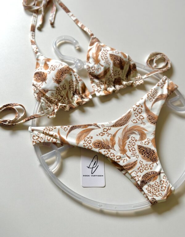 Conjunto Calfat AD Pena - Imagem 3