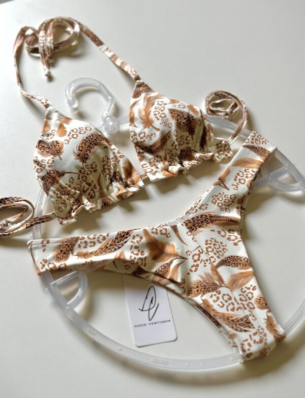 Conjunto Calfat AD Pena - Imagem 2