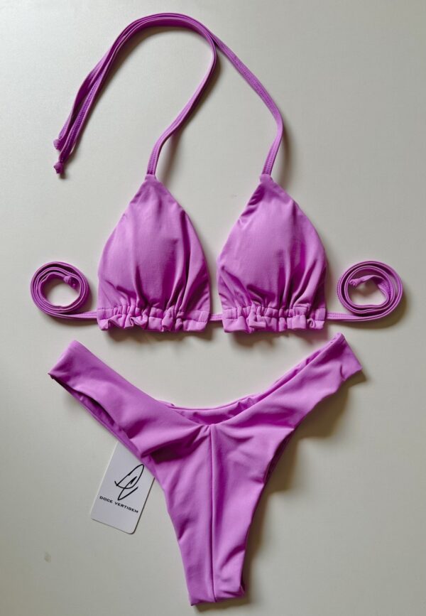 Conjunto Calfat AD Lavanda - Imagem 2