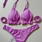 Conjunto Calfat AD Lavanda