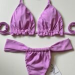 Conjunto Calfat Galisteu Lavanda