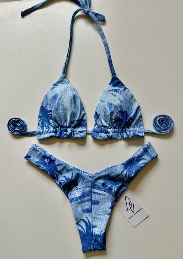 Conjunto Calfat AD Coqueiro - Imagem 2