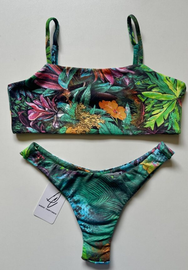 Conjunto Esmeralda VerdEst AD - Imagem 3