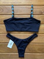 Conjunto Cobalto Preto - Imagem 3