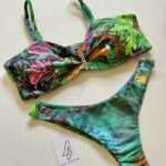 Conjunto Esmeralda VerdEst AD