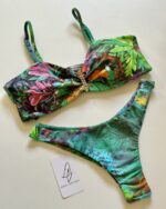 Conjunto Esmeralda VerdEst AD