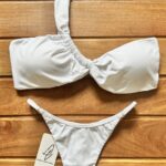 Conjunto Maldivas Largo Branco SF