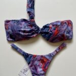 Conjunto Maldivas Largo Pincelado Cilene