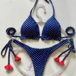 Conjunto Agnes Calfat