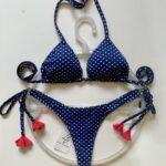 Conjunto Agnes Cortininha