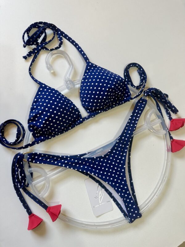 Conjunto Agnes Cortininha - Imagem 2