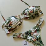 Conjunto Isis Tropical