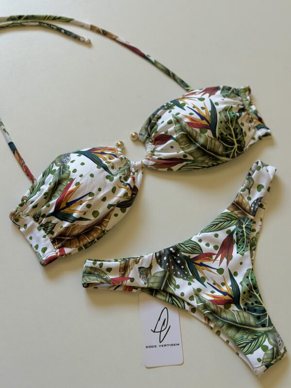 Conjunto Isis Tropical - Imagem 3