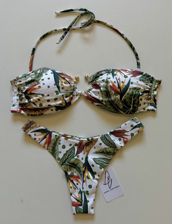 Conjunto Isis Tropical - Imagem 2